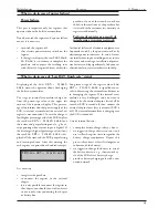 Preview for 63 page of ELCOM Euro-2100 User Manual