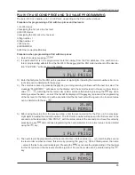 Preview for 45 page of ELCOM Euro-2100TE User Manual