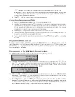 Preview for 49 page of ELCOM Euro-2100TE User Manual