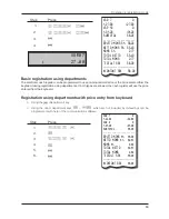 Preview for 63 page of ELCOM Euro-2100TE User Manual