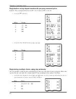 Preview for 64 page of ELCOM Euro-2100TE User Manual