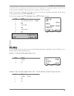 Preview for 79 page of ELCOM Euro-2100TE User Manual