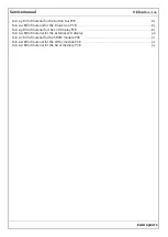 Preview for 10 page of ELCOM Euro-2500 Series Service Manual