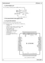 Preview for 14 page of ELCOM Euro-2500 Series Service Manual