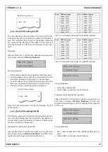 Предварительный просмотр 81 страницы ELCOM Euro-2500 Series Service Manual