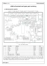 Предварительный просмотр 85 страницы ELCOM Euro-2500 Series Service Manual