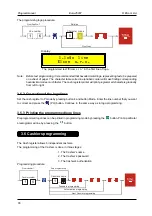 Preview for 30 page of ELCOM Euro-2500T User Manual