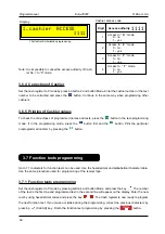 Preview for 32 page of ELCOM Euro-2500T User Manual