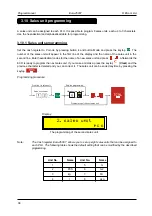 Preview for 38 page of ELCOM Euro-2500T User Manual