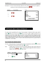 Preview for 66 page of ELCOM Euro-2500T User Manual