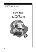 Предварительный просмотр 84 страницы ELCOM Euro-2500T User Manual