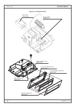 Предварительный просмотр 18 страницы ELCOM Euro-50 Service Manual