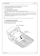 Предварительный просмотр 19 страницы ELCOM Euro-50 Service Manual