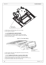 Предварительный просмотр 20 страницы ELCOM Euro-50 Service Manual