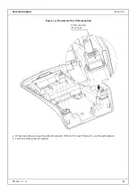 Предварительный просмотр 21 страницы ELCOM Euro-50 Service Manual