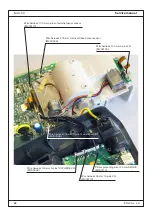 Предварительный просмотр 22 страницы ELCOM Euro-50 Service Manual