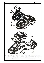 Preview for 31 page of ELCOM Euro-500T Handy Service Manual