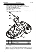 Preview for 32 page of ELCOM Euro-500T Handy Service Manual