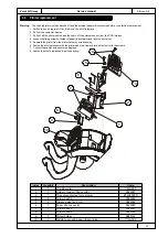 Preview for 33 page of ELCOM Euro-500T Handy Service Manual