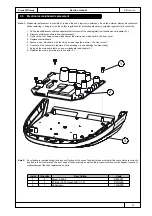 Preview for 35 page of ELCOM Euro-500T Handy Service Manual