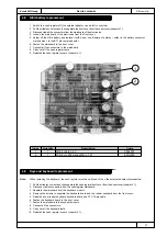 Preview for 37 page of ELCOM Euro-500T Handy Service Manual