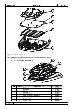 Preview for 38 page of ELCOM Euro-500T Handy Service Manual