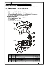 Preview for 39 page of ELCOM Euro-500T Handy Service Manual