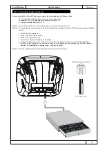 Preview for 43 page of ELCOM Euro-500T Handy Service Manual