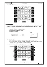 Preview for 49 page of ELCOM Euro-500T Handy Service Manual