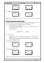 Preview for 51 page of ELCOM Euro-500T Handy Service Manual