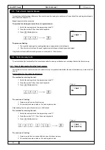 Preview for 52 page of ELCOM Euro-500T Handy Service Manual