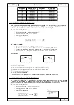 Preview for 53 page of ELCOM Euro-500T Handy Service Manual