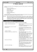 Preview for 56 page of ELCOM Euro-500T Handy Service Manual