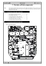 Preview for 62 page of ELCOM Euro-500T Handy Service Manual