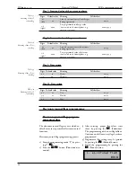 Preview for 22 page of ELCOM Euro 500TE Handy User Manual