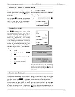 Preview for 49 page of ELCOM Euro 500TE Handy User Manual