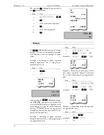 Preview for 50 page of ELCOM Euro 500TE Handy User Manual