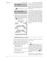 Preview for 52 page of ELCOM Euro 500TE Handy User Manual