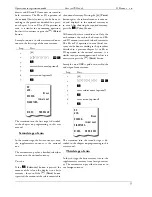 Preview for 53 page of ELCOM Euro 500TE Handy User Manual