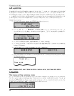 Preview for 26 page of ELCOM Euro-500TE User Manual