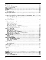 Preview for 4 page of ELCOM Euro-50iTE Mini User Manual