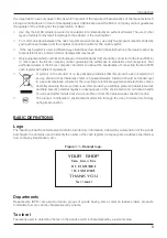 Preview for 9 page of ELCOM Euro-50TE Mini User Manual