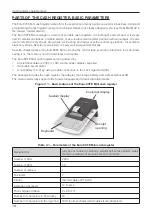 Предварительный просмотр 14 страницы ELCOM Euro-50TE Mini User Manual