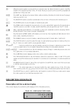 Preview for 17 page of ELCOM Euro-50TE Mini User Manual