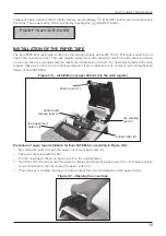 Preview for 19 page of ELCOM Euro-50TE Mini User Manual