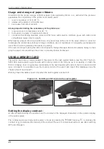 Preview for 20 page of ELCOM Euro-50TE Mini User Manual