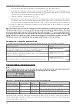 Preview for 30 page of ELCOM Euro-50TE Mini User Manual