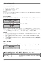 Preview for 32 page of ELCOM Euro-50TE Mini User Manual