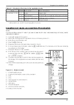 Предварительный просмотр 41 страницы ELCOM Euro-50TE Mini User Manual