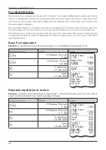 Preview for 42 page of ELCOM Euro-50TE Mini User Manual